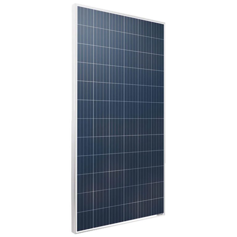 Pin NL mặt trời