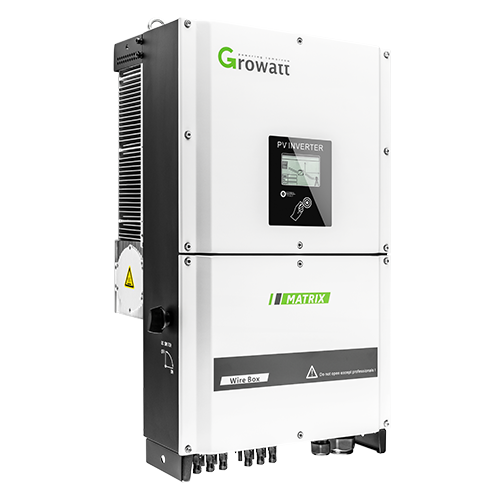 Growatt 25000TL3-S