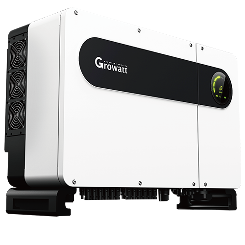 Growatt Max 60KTL3 LV
