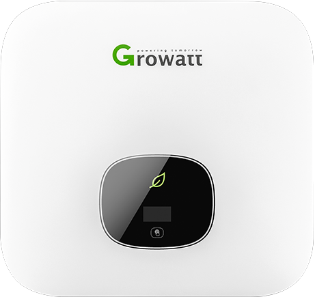 Growatt 3000TL-X