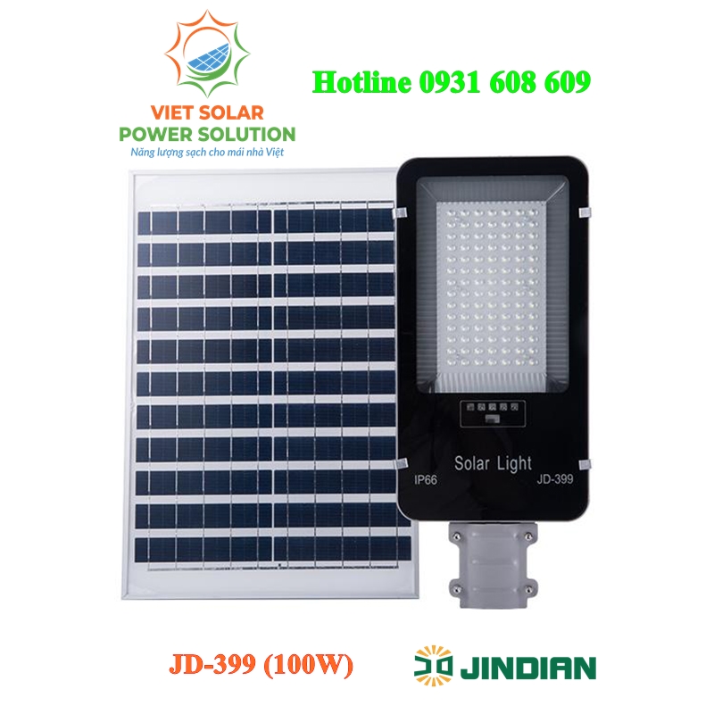 JD-399 (100W)