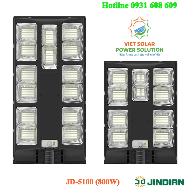 JD-5100 (800W)