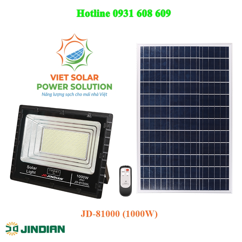JD-81000L (1000W)