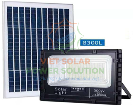 JD-8300L (300w)