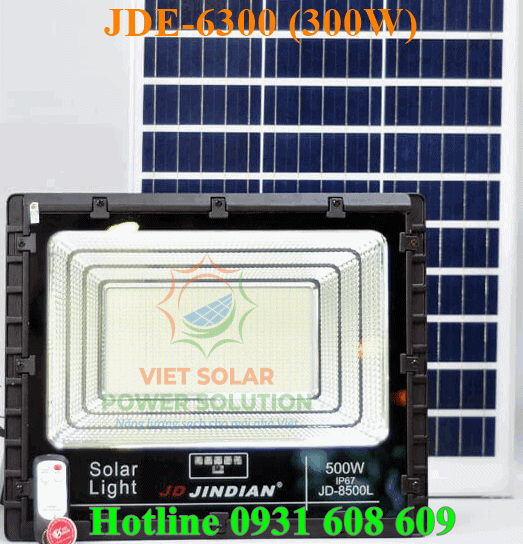 JD-8500L (500w)