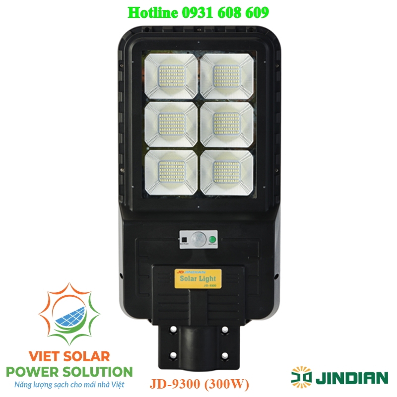 JD-9300 (300W)
