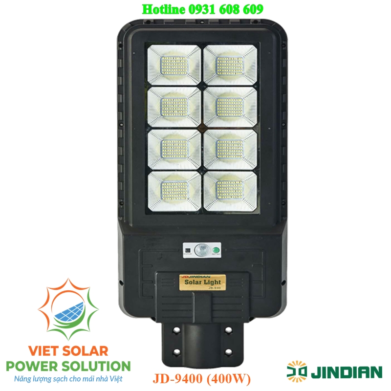 JD-9400 (400W)