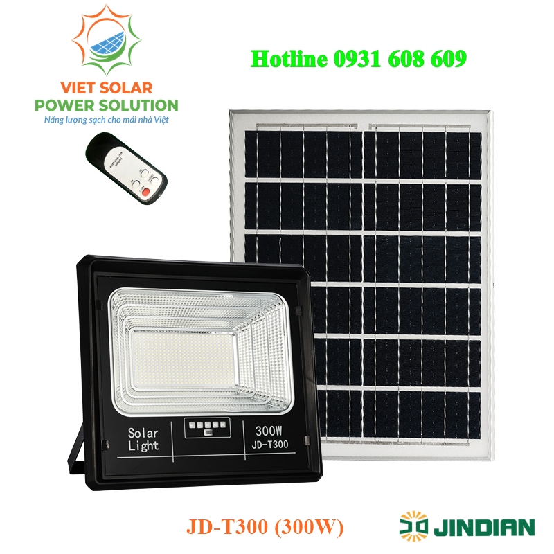 JD-T300 (300W)