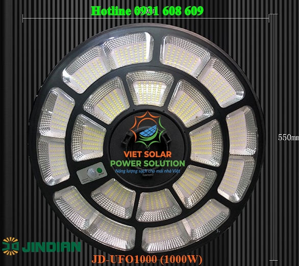 JD-UFO1000 (1000W)