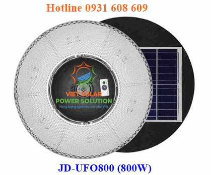 JD-UFO800 (800W)