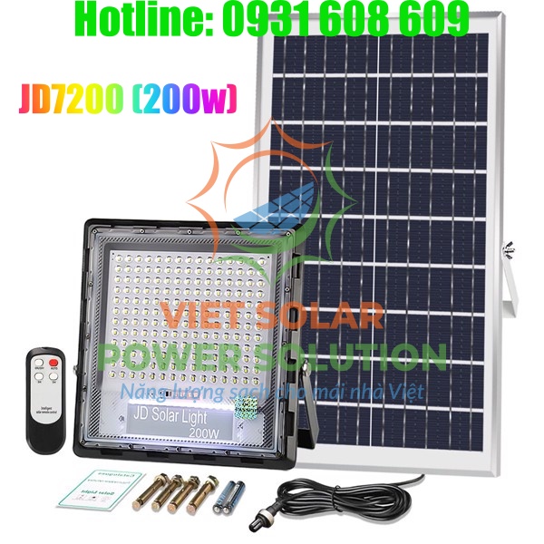 JD-7200 (200w)