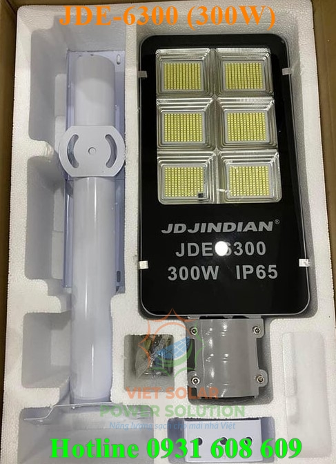 JDE-6300 (300W)