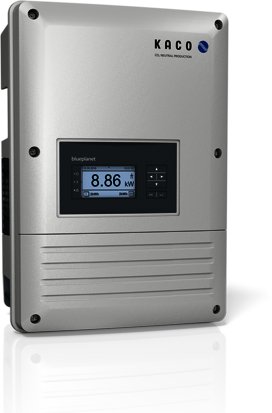 KACO Blueplanet 7.5 TL3