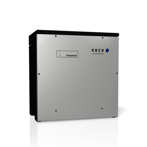KACO Blueplanet 92 TL3