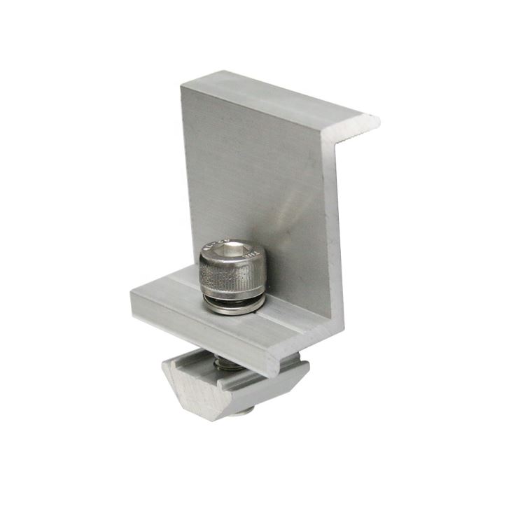 Kẹp Biên/End Clamp