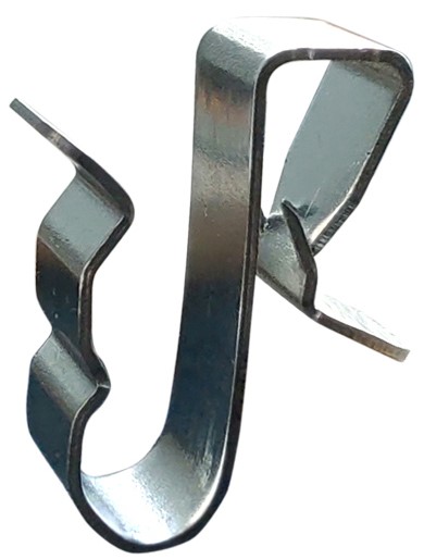Kẹp dây DC