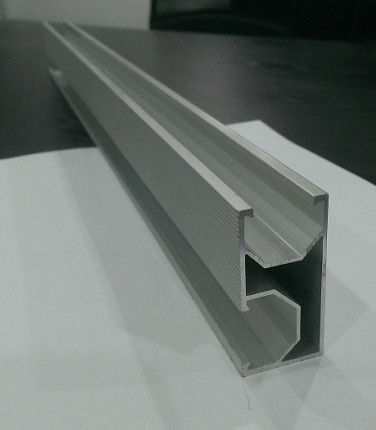 Ray nhôm/Aluminum rail