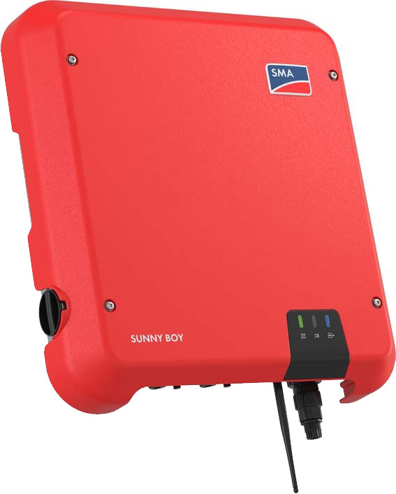 SMA Sunny Boy SB5.0-1AV-41